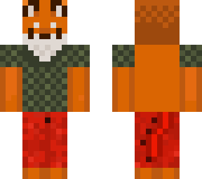 wip lore character