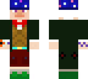 wizard