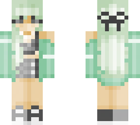 .+* minty *+.