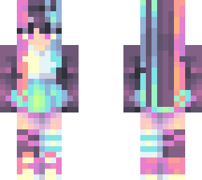 -=- neon lights - remake -=-