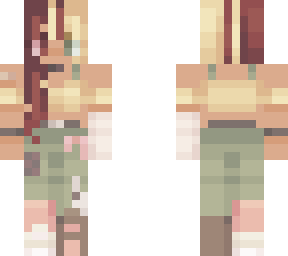 !~ sunshine cinnamon ~!