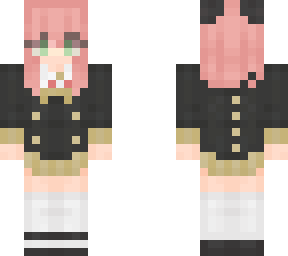 anya forger pt. 2| spy x family |