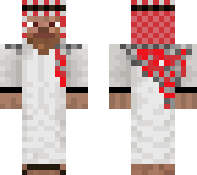 badministrator's  future skin