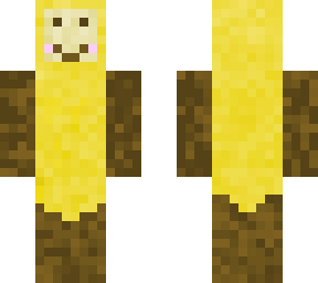 banana monkey update