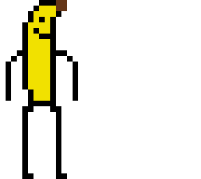 bananaaa!!