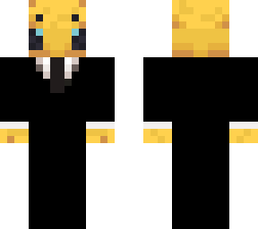 bee but men in dark