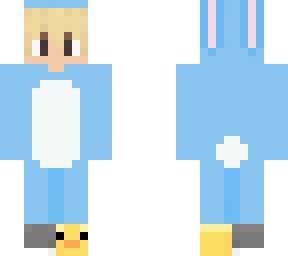 better easter skin