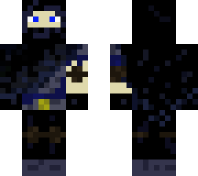 better mysterious stranger