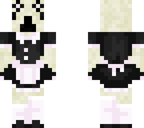 birb maid