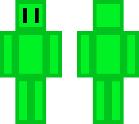 blank slime