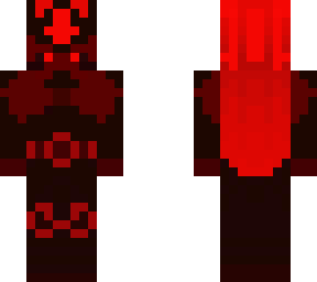 blood god
