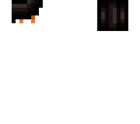 boy hair base (orange eyes)