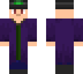 brent the mage