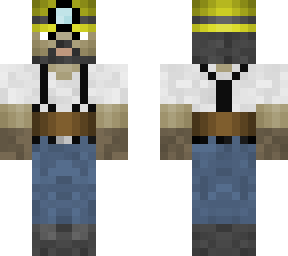 builder isaac