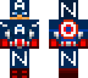 captain