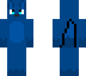 captain blue a oc for a rp (base by cherryblossom)