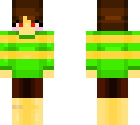 chara