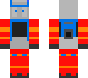 clone drone in the danger zone fire amre