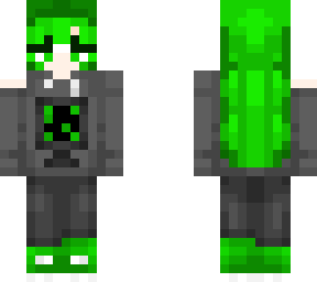 computers > people // full skin