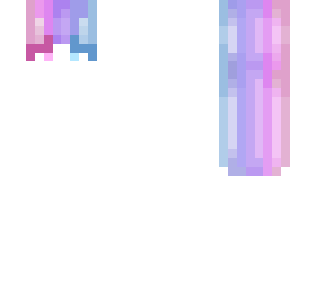 cotton candy [ hair base ]