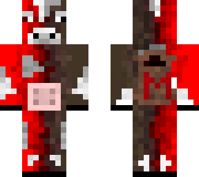 cowshroom