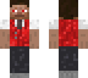 crimson steve