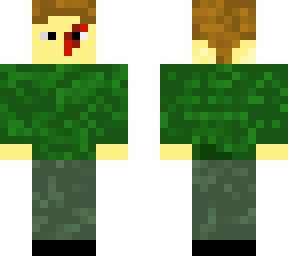 da bush man