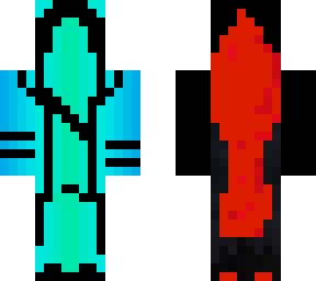 dark