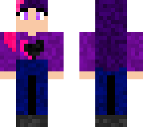 dark candy