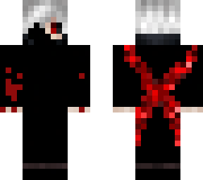 dark red pvp god