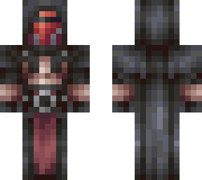 darth revan (kotor variant)
