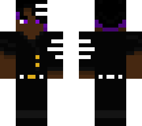 death da chef