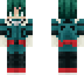deku