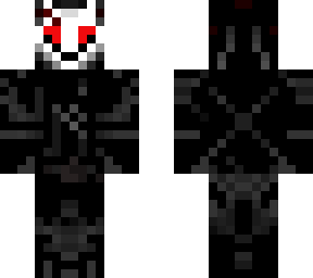 demon