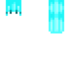 diamonds! [ hair base ]