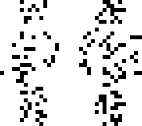 dot man