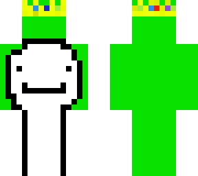 dream (with crown)