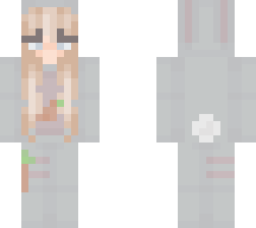 easter bunny!
