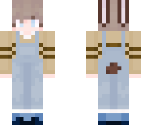easter skin
