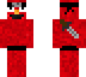 elmo