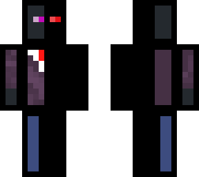 entity in half