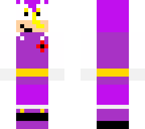 espio (the murder of sonic the hedgehog)