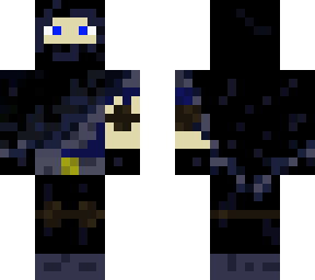 even better mysterious stranger