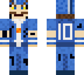 evil sportacus