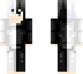 falling angel skin