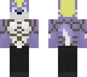 fenrir