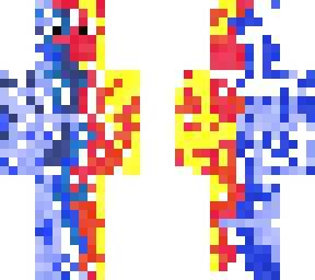 fire and ice