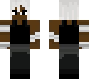 fixed t warrior