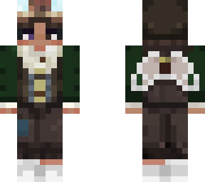 floafy but better (redesign)
