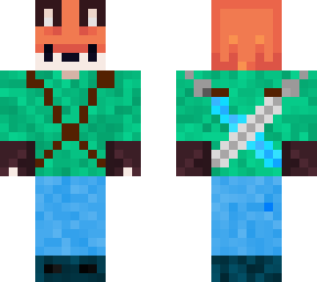 fox fighter